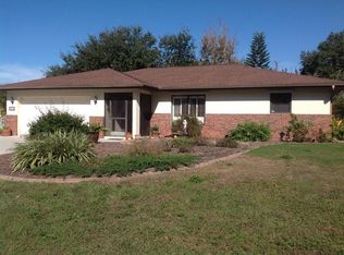 248 Loyola Rd, Venice, FL 34293