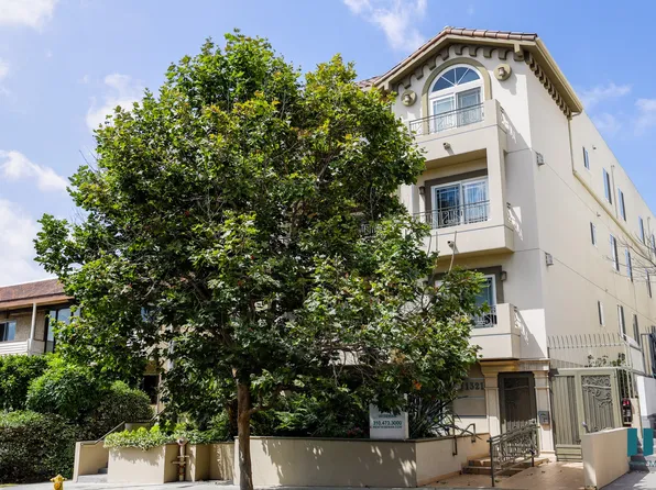 Brockton Palace by Wiseman, 1321 Brockton Ave APT 201, Los Angeles, CA 90025