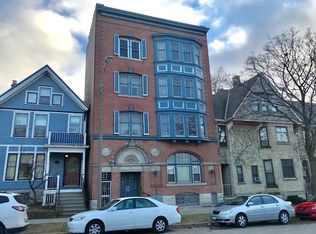 815 E Knapp St APT 1, Milwaukee, WI 53202