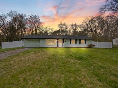 122 Sinclair Rd, Brockton, MA, 02302