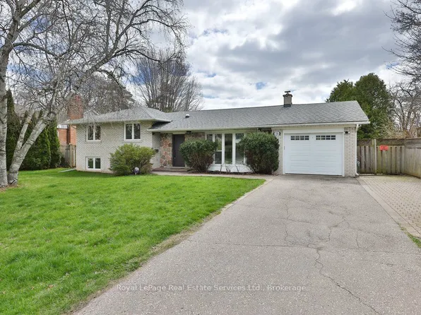 1486 Hixon St, Oakville, ON L6L 1S3