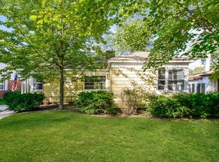 2415 Wickham Dr, Muskegon, MI 49441