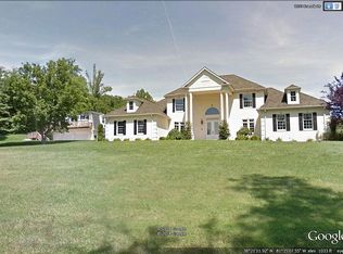 54 Barclay Dr, Charleston, WV 25311