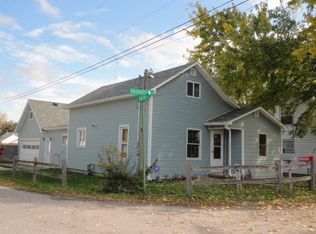 176 Parkview Ave, Marion, OH 43302