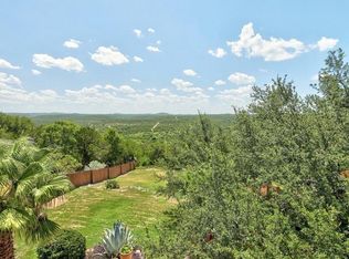 13221 Bright Sky Overlook, Austin, TX 78732