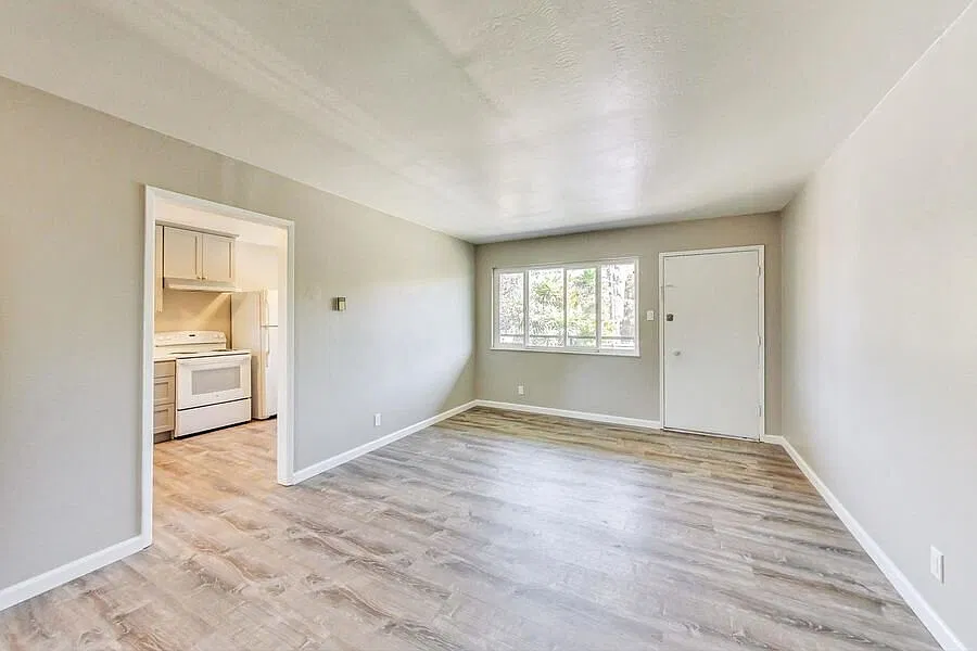 Renovated Bright 2 Bed 1 Bath - 2nd Floor Unit! Great Location — Photo 4