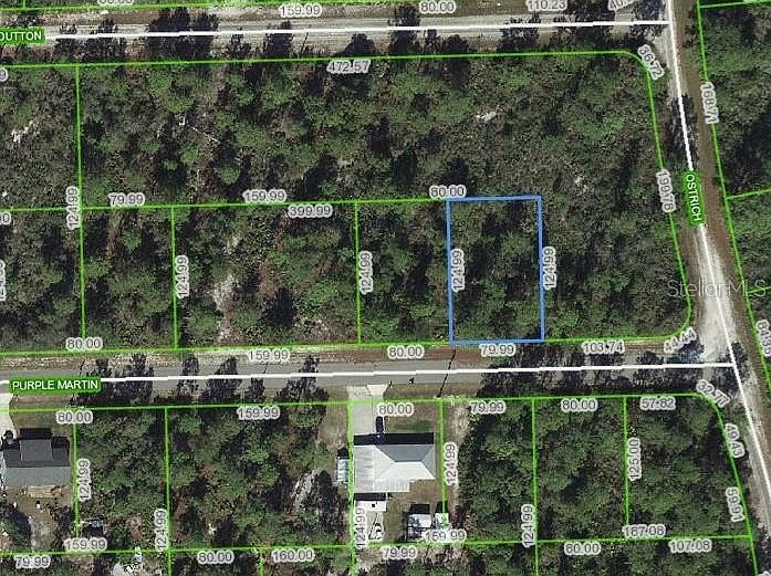 1st image of 3251 Purple Martin Ave