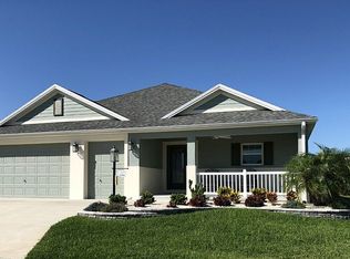 3098 Spider Lily St, The Villages, FL 32163
