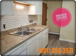 4 May St #11, Providence, RI 02904