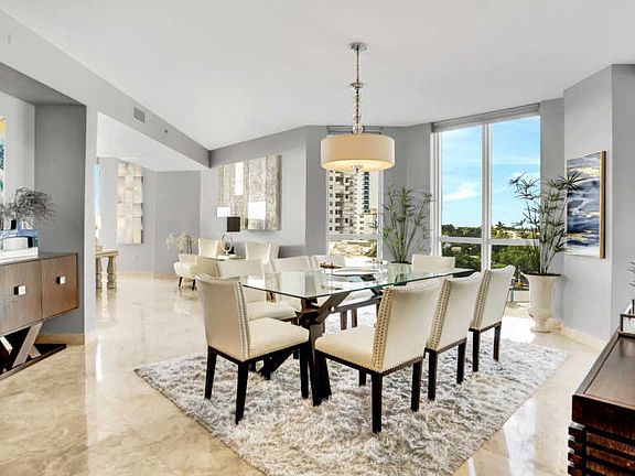 4th image of 1460 S Ocean Blvd APT 501