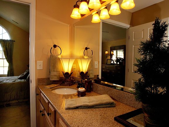 May vary from each model