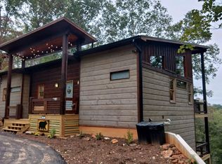 168 Oak Ridge Ln, Epworth, GA 30541