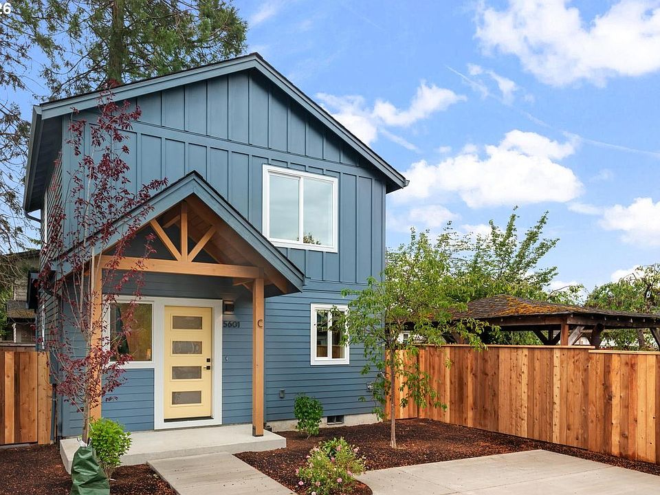 1st image of 5601 SE Bybee Blvd #C