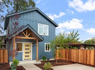 5601 SE Bybee Blvd #C, Portland, OR 97206