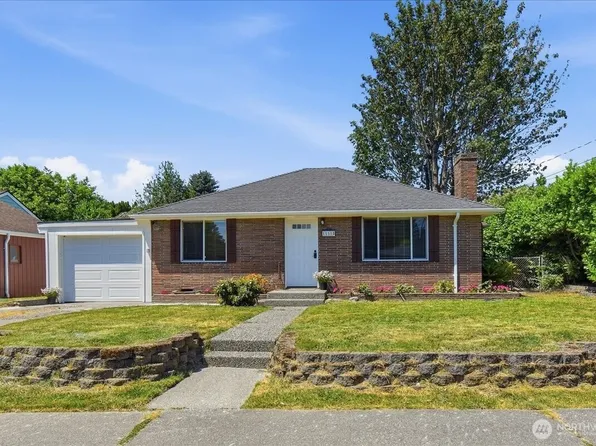 11515 26th Avenue SW, Seattle, WA 98146
