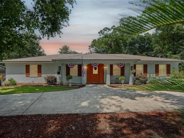 3788 Cypress Shores Dr N, Mobile, AL 36619