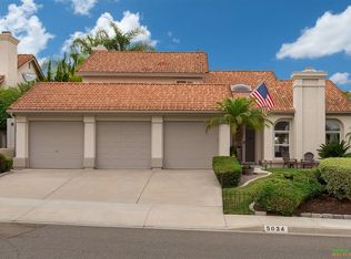 5034 Sunrose Ct, Oceanside, CA 92056