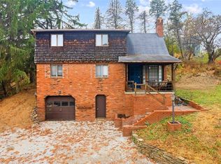 1114 Algonquin Dr, Pittsburgh, PA 15205
