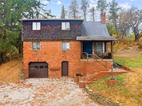 1114 Algonquin Dr, Pittsburgh, PA 15205