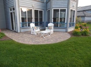 5391 Mariners Cove Dr UNIT 202, Madison, WI 53704