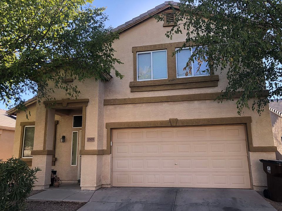 1st image of 1505 S Navajo Ln