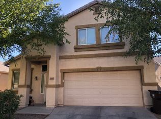 1505 S Navajo Ln, Coolidge, AZ 85128