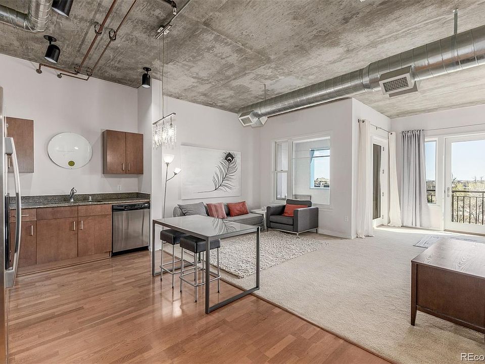 1st image of 3601 Arapahoe Avenue Bldg D #412