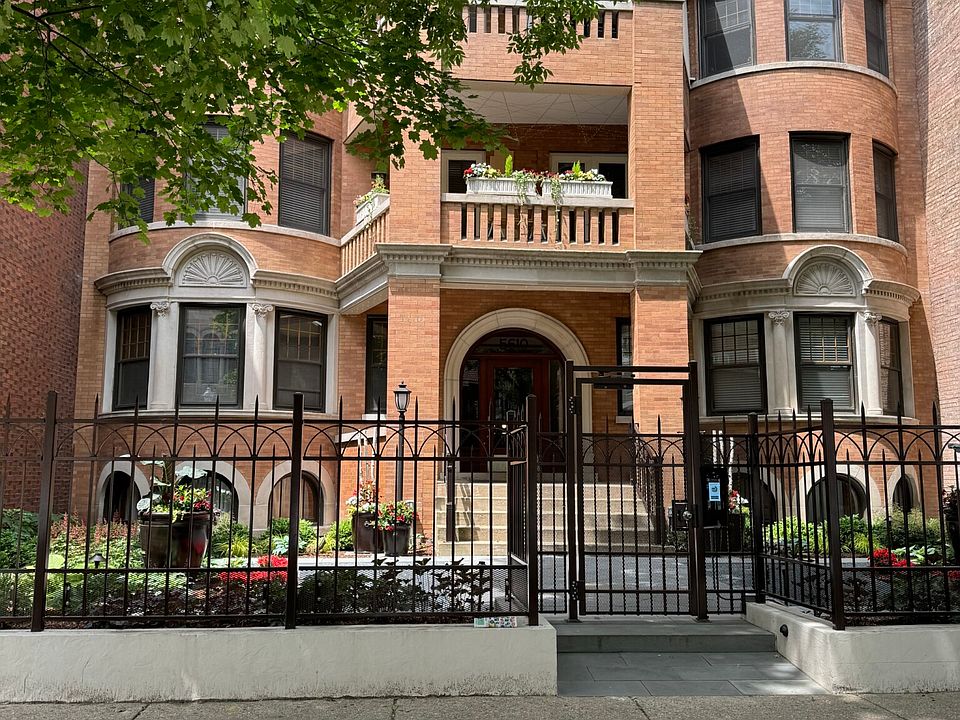 1st image of 5610 N Kenmore Ave APT 3S