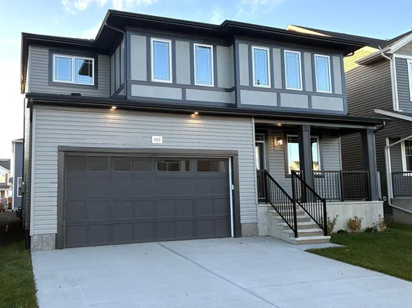 1512 205th St SW, Edmonton, AB T6M 2S3
