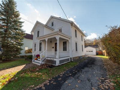 24 Delaware St, Cooperstown, NY, 13326