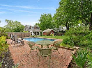 21 Summit Blvd, Westhampton, NY 11977