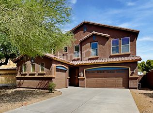 15472 W Glenrosa Ave, Goodyear, AZ 85395