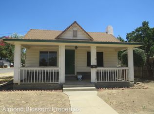 204 S Shasta St, Willows, CA 95988