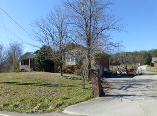3038 W Wolf Valley Rd, Clinton, TN 37716