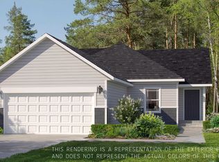 609 S Manifold Ln, Spokane Valley, WA 99016