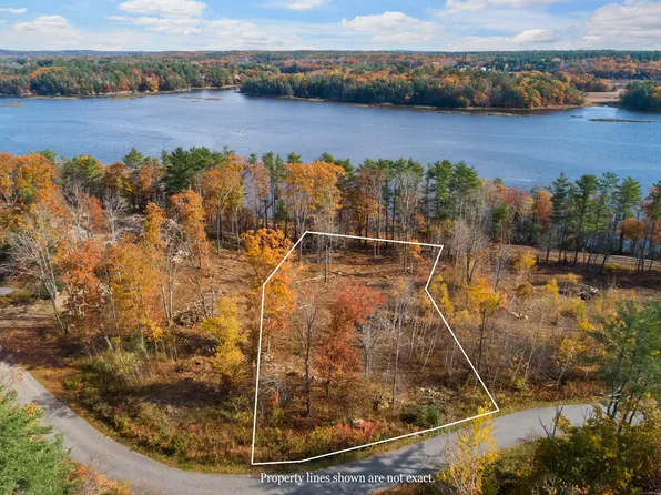 Lot 5 Bay Field Road #65, Woolwich, ME 04579