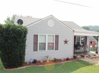 101 Overhill Dr, Kingsport, TN 37660