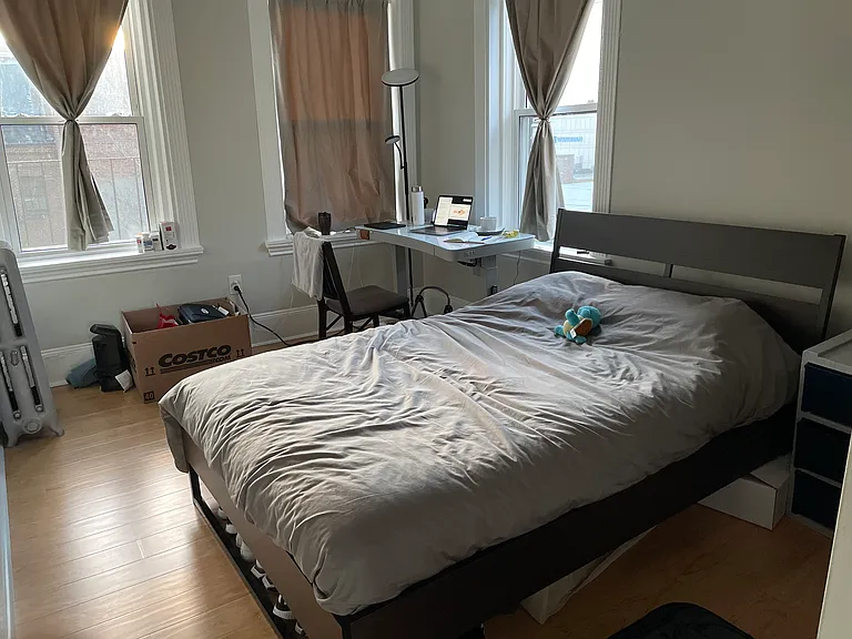 70 Joy St #15A — Photo 4