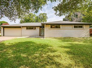1509 Fernwood Dr, Plano, TX 75075