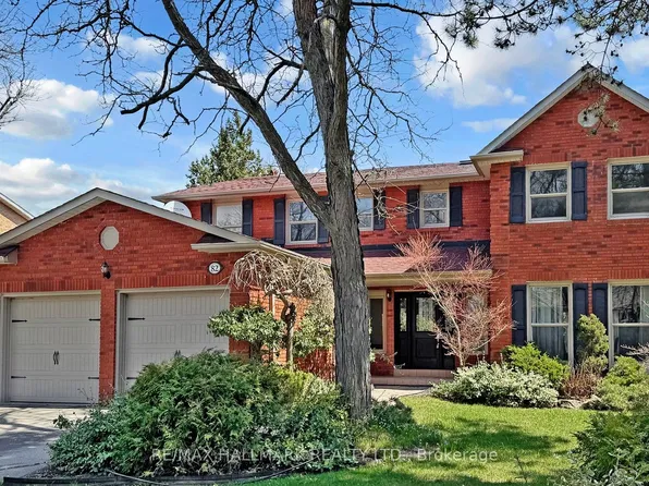 82 Windermere Cres S, Richmond Hill, ON L4C 6Y9