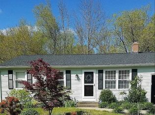 70 Boardman Ln, Attleboro, MA 02703