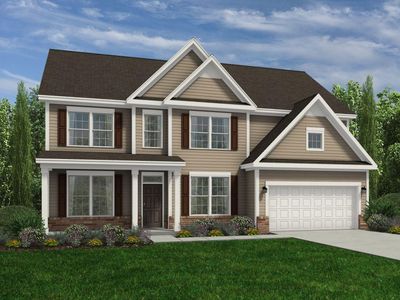354 Bunting Dr, Lillington, NC, 27546
