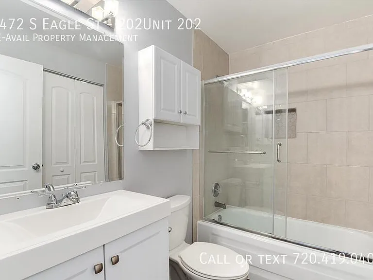 3472 S Eagle St #202 — Photo 26