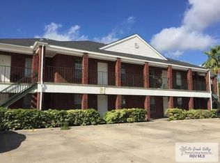 3932 Bourbon St, Harlingen, TX 78550