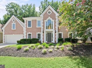 4845 Haydens Walk Dr, Johns Creek, GA 30022