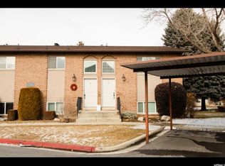 328 W Amiron Way APT D, Orem, UT 84057
