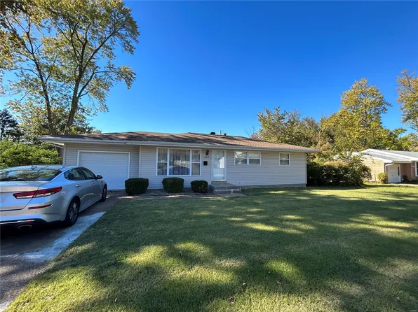 6819 Knoll Ave, Saint Louis, MO 63134