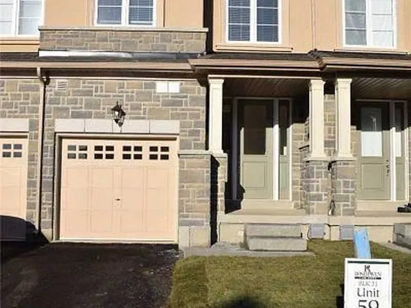 3 Talence Dr, Hamilton, ON L8J 0L2