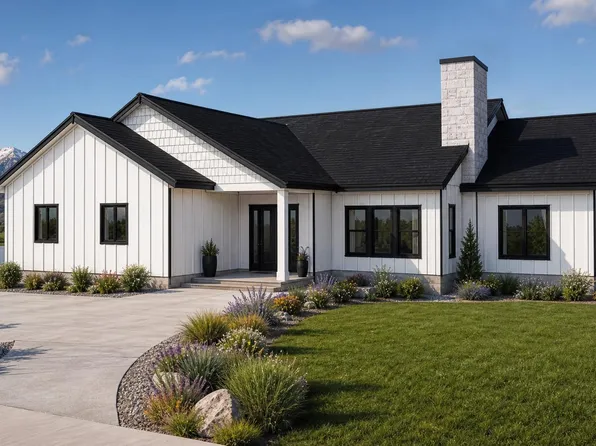 14330 N 6000 W #5, Garland, UT 84312
