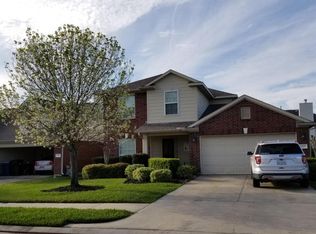 3147 Crossout Ct, Spring, TX 77373